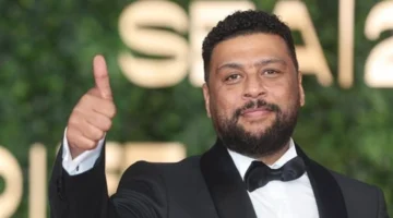 كواليس فنية.. محمد جمعة يكشف تفاصيل أصعب مشاهد تصوير مسلسل فن الحرب